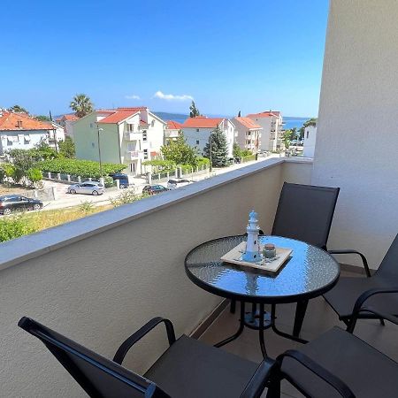 Apartment Troisa Каштела Екстер'єр фото