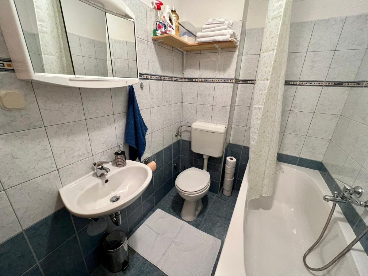 Apartment Troisa Каштела Екстер'єр фото