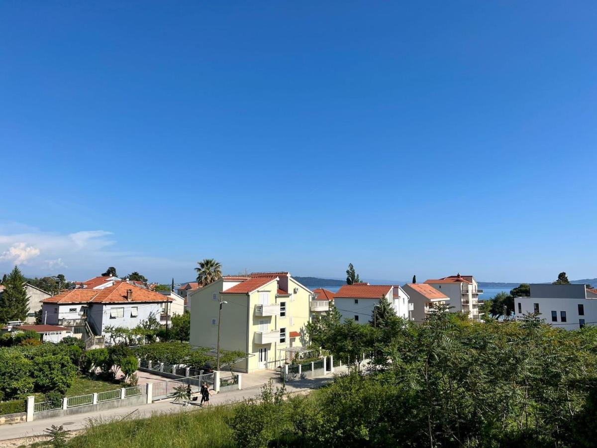 Apartment Troisa Каштела Екстер'єр фото
