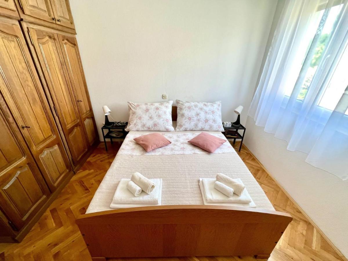 Apartment Troisa Каштела Екстер'єр фото